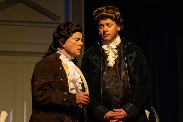 Photos: First look at Hilliard Arts Council's 1776 Image