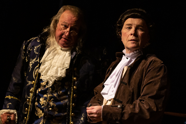 Photos: First look at Hilliard Arts Council's 1776 Image