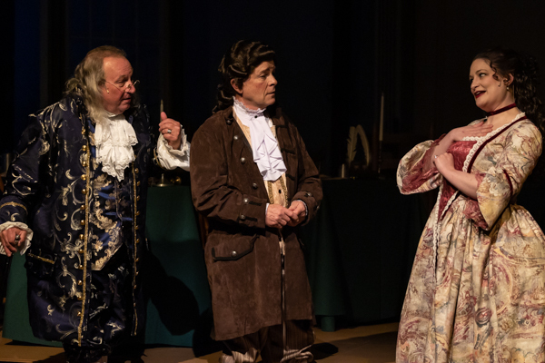 Photos: First look at Hilliard Arts Council's 1776 Image