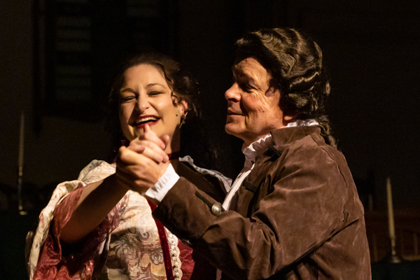 Photos: First look at Hilliard Arts Council's 1776 Image
