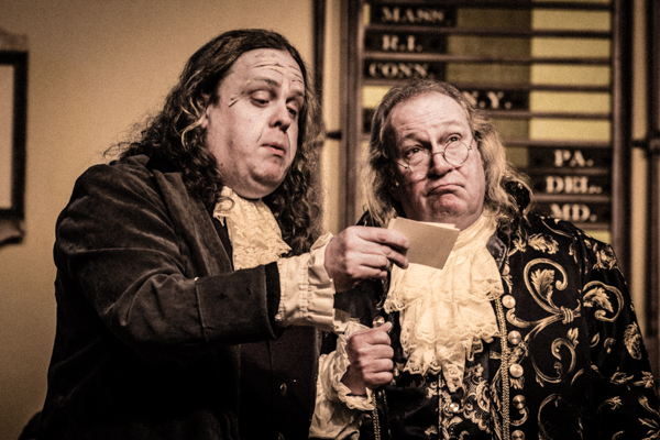 Photos: First look at Hilliard Arts Council's 1776 Image