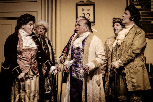 Photos: First look at Hilliard Arts Council's 1776 Image