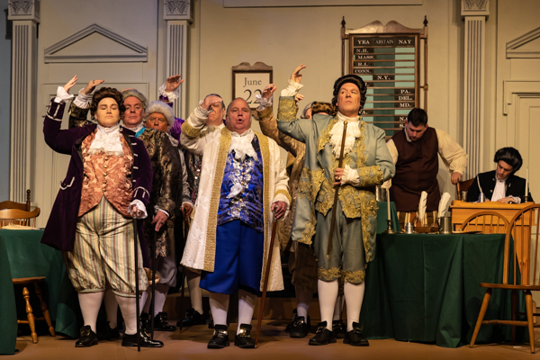 Photos: First look at Hilliard Arts Council's 1776 Image