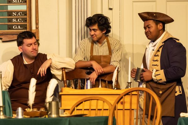 Photos: First look at Hilliard Arts Council's 1776 Image