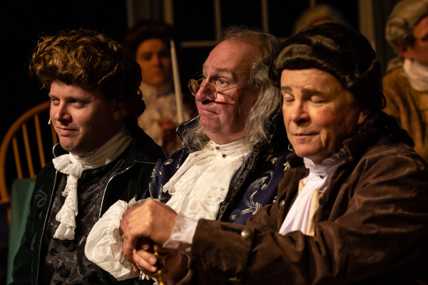 Photos: First look at Hilliard Arts Council's 1776 Image