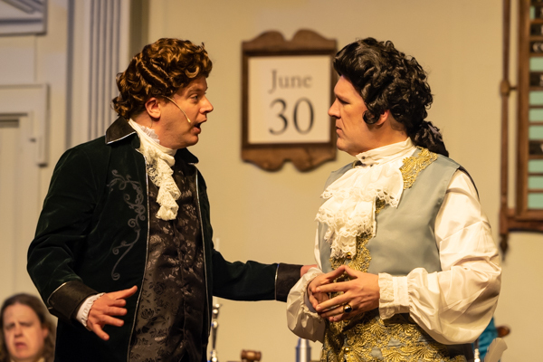 Photos: First look at Hilliard Arts Council's 1776 Image