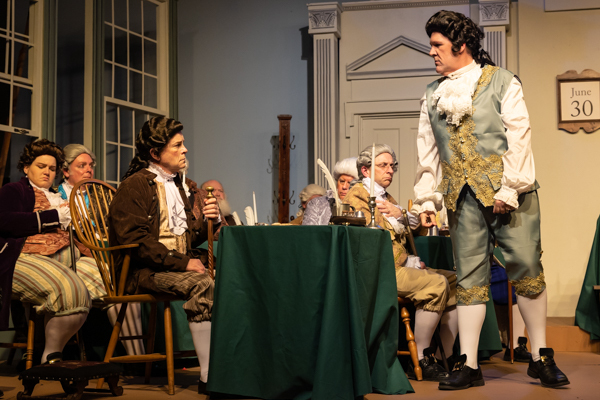 Photos: First look at Hilliard Arts Council's 1776 Image