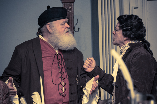 Photos: First look at Hilliard Arts Council's 1776 Image