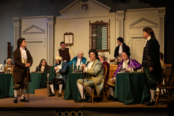 Photos: First look at Hilliard Arts Council's 1776 Image