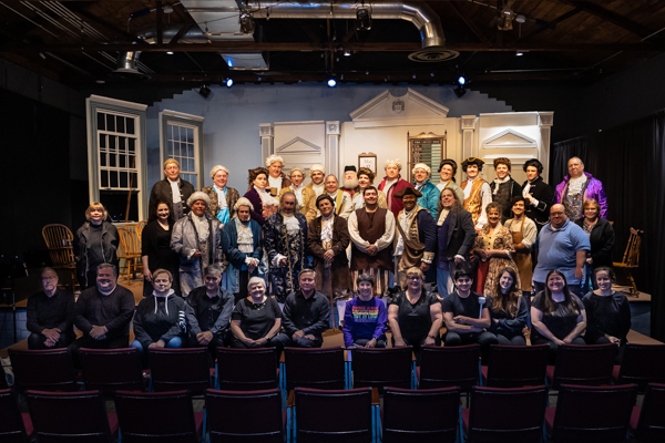 Photos: First look at Hilliard Arts Council's 1776 Image