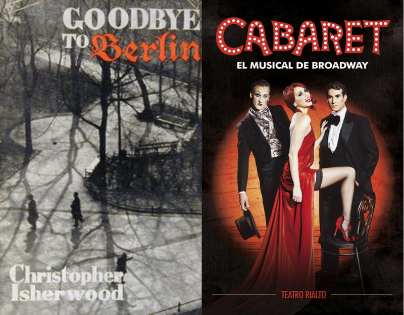 10 libros convertidos en musicales