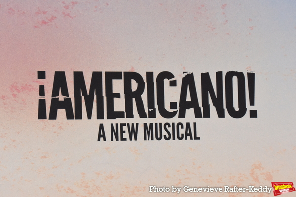 Photos: Inside the Celebration For AMERICANO! at New World Stages Image
