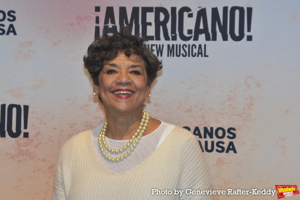 Photos: Inside the Celebration For AMERICANO! at New World Stages Image