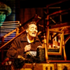 Photos: First Look at Danny Gardner in the World Premiere of A THOUSAND FACES: THE LON CHA Photo