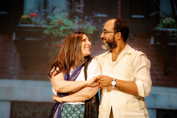 Photos: THE HAPPIEST SONG PLAYS LAST At Tacoma Little Theatre Image