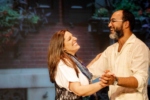 Photos: THE HAPPIEST SONG PLAYS LAST At Tacoma Little Theatre Image