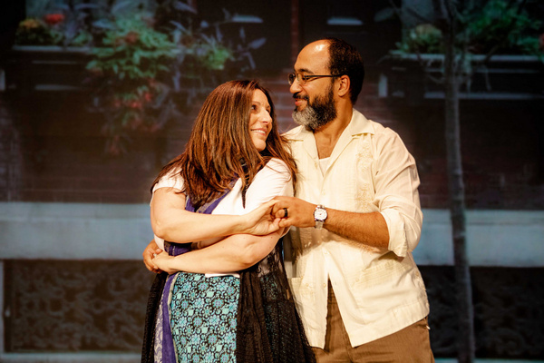 Photos: THE HAPPIEST SONG PLAYS LAST At Tacoma Little Theatre 