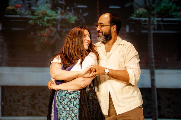 Photos: THE HAPPIEST SONG PLAYS LAST At Tacoma Little Theatre Image
