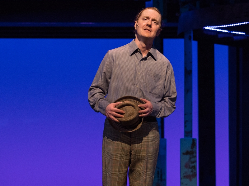 Review: MEMPHIS at Artistry Image