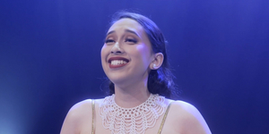 BWW Review: LSPR Teatro's First Original Spectacle DIVA Promises a Bright New Era Photo