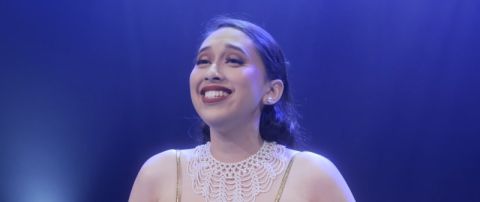 Review: LSPR Teatro's First Original Spectacle DIVA Promises a Bright New Era 