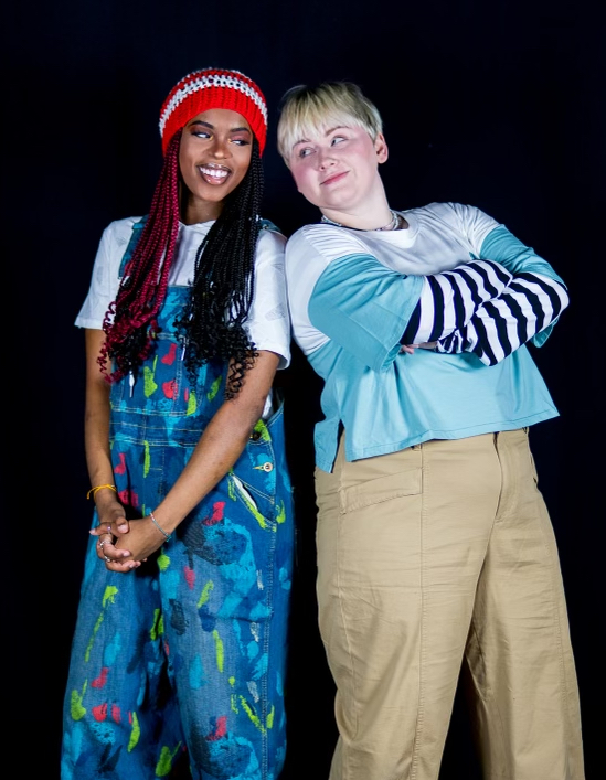 Review: SEUSSICAL at Patti Strickel Harrison Theatre Image