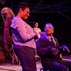 BWW Review: THE SQUIRRELS at Burbage Theatre Company Photo
