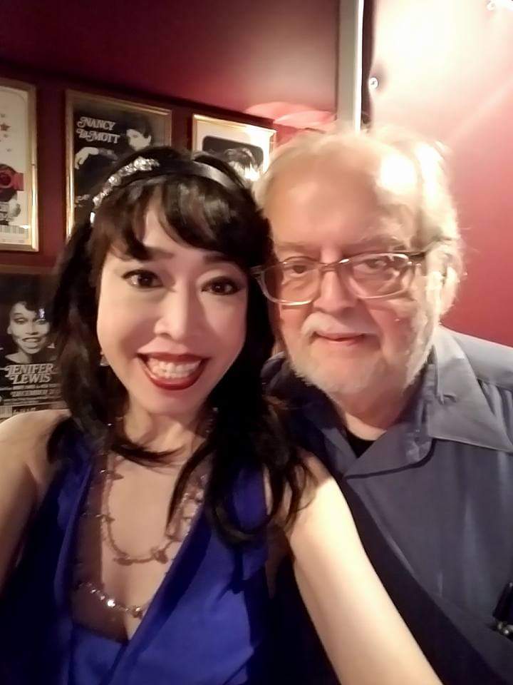 Interview: Catching Up with SPOTLIGHT ON YOU OPEN MIC's Natasha Castillo Image