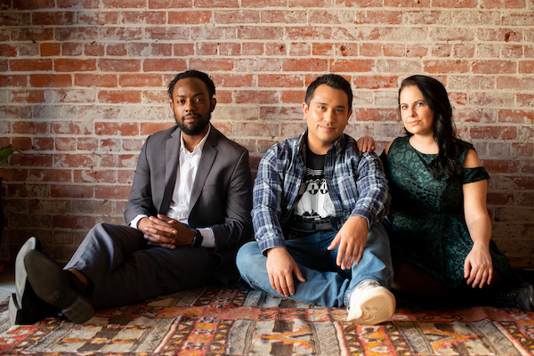 BWW Previews: TICK, TICK ... BOOM! at Out Of The Box Theatre Company Image