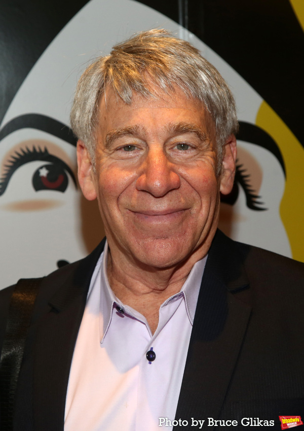 Stephen Schwartz Photo