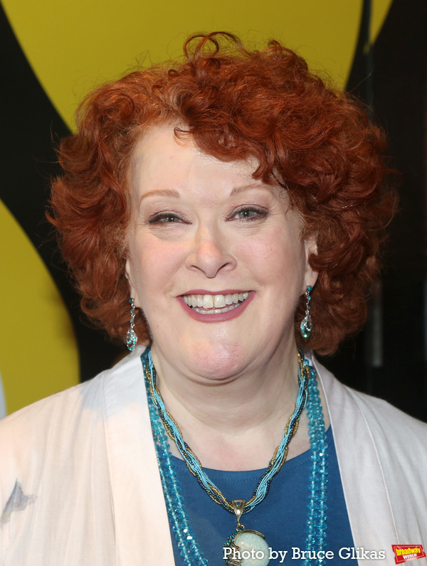 Photos: On the Red Carpet for Opening Night of FUNNY GIRL Image
