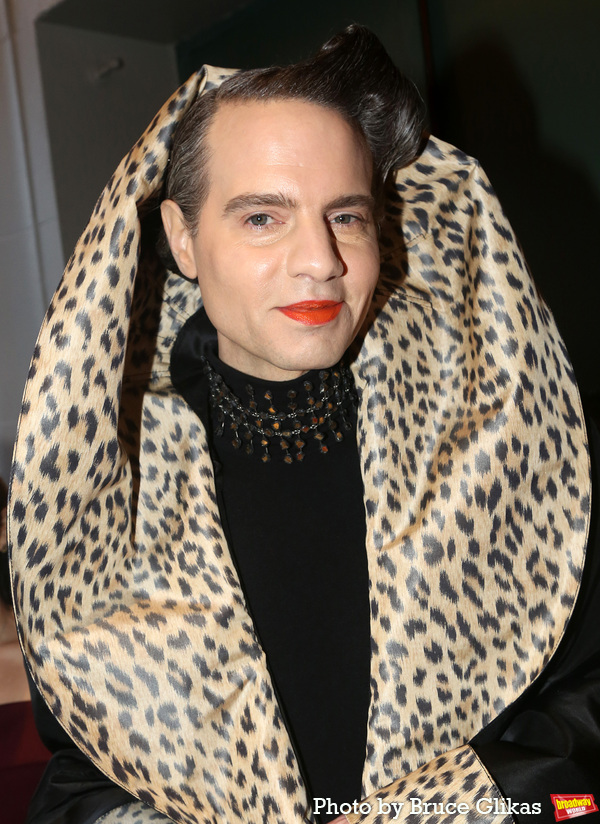 Jordan Roth Photo