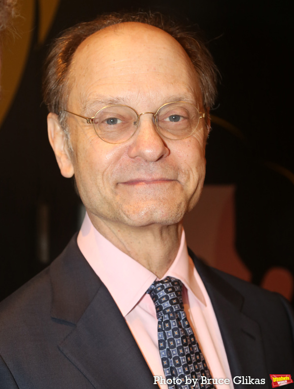 David Hyde Pierce Photo