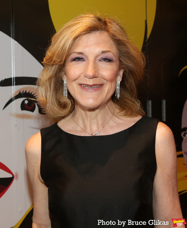 Photos: On the Red Carpet for Opening Night of FUNNY GIRL Image
