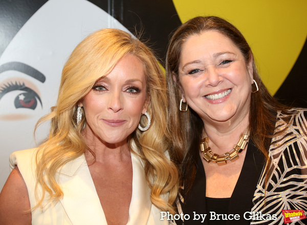 Photos: On the Red Carpet for Opening Night of FUNNY GIRL Image