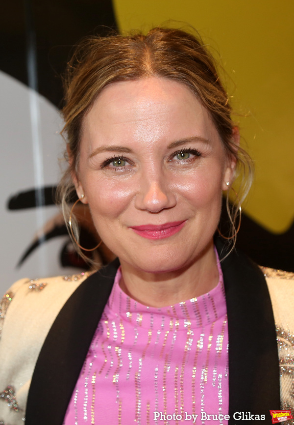 Photos: On the Red Carpet for Opening Night of FUNNY GIRL Image