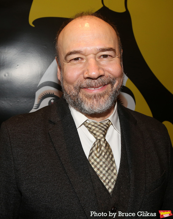 Danny Burstein Photo