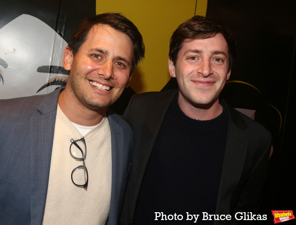 Photos: On the Red Carpet for Opening Night of FUNNY GIRL Image