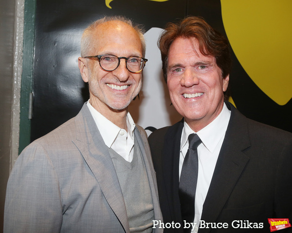Photos: On the Red Carpet for Opening Night of FUNNY GIRL Image