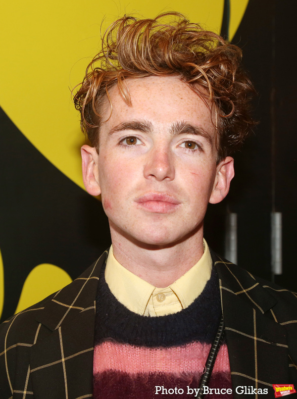 Photos: On the Red Carpet for Opening Night of FUNNY GIRL Image