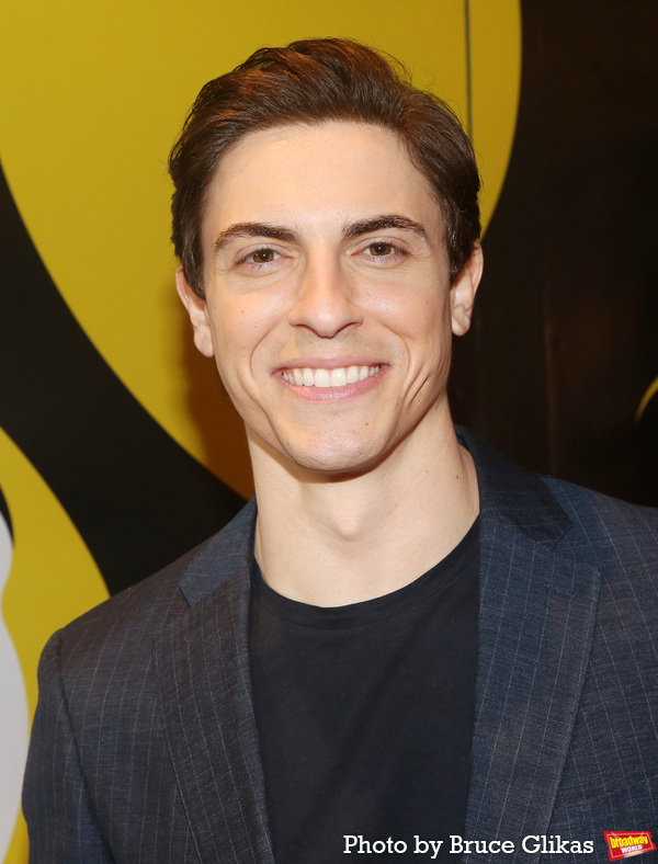 Photos: On the Red Carpet for Opening Night of FUNNY GIRL Image