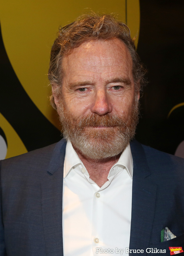 Bryan Cranston Photo