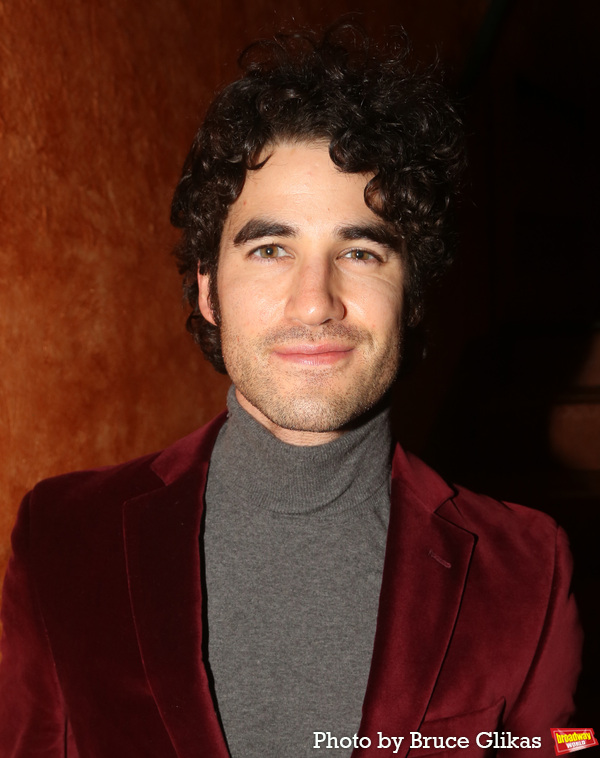 Darren Criss Photo