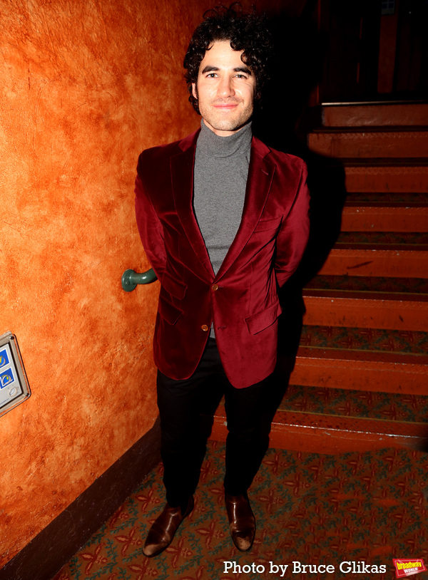 Photos: On the Red Carpet for Opening Night of FUNNY GIRL Image