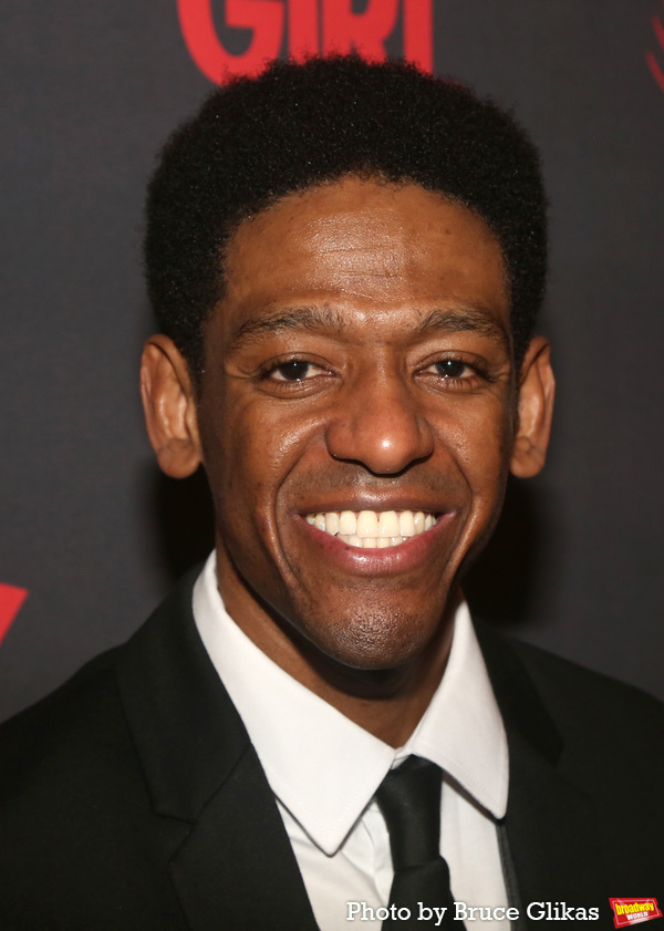 Photos: FUNNY GIRL Cast Celebrates Opening Night Image
