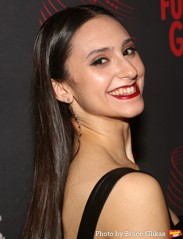 Photos: FUNNY GIRL Cast Celebrates Opening Night Image