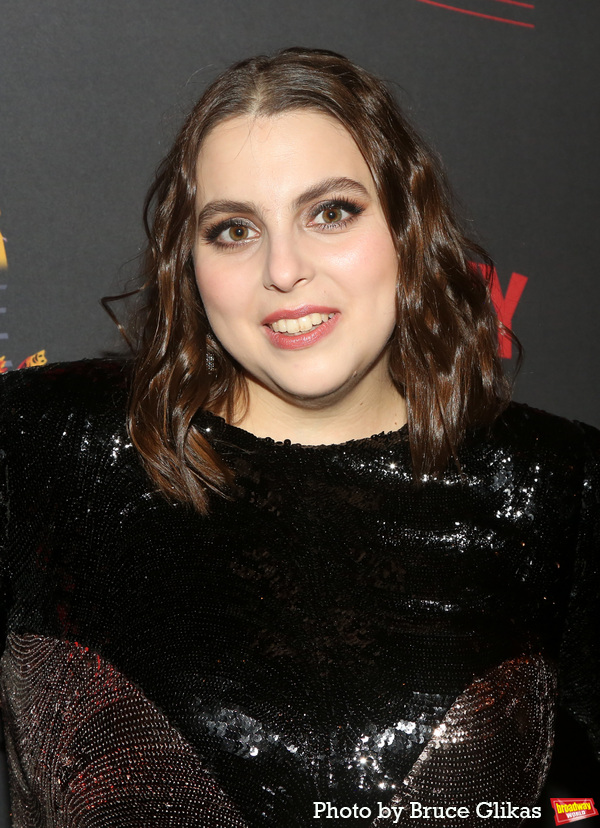 Photos: FUNNY GIRL Cast Celebrates Opening Night Image