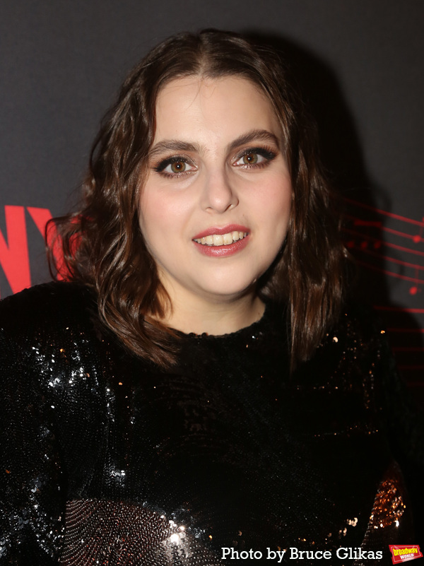 Photos: FUNNY GIRL Cast Celebrates Opening Night Image