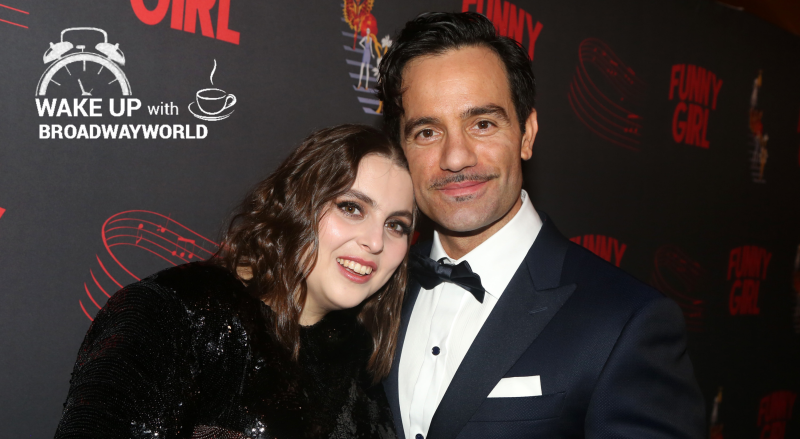 Wake Up With BWW 4/26: DRAMA LEAGUE Award Nominations, and More! Image