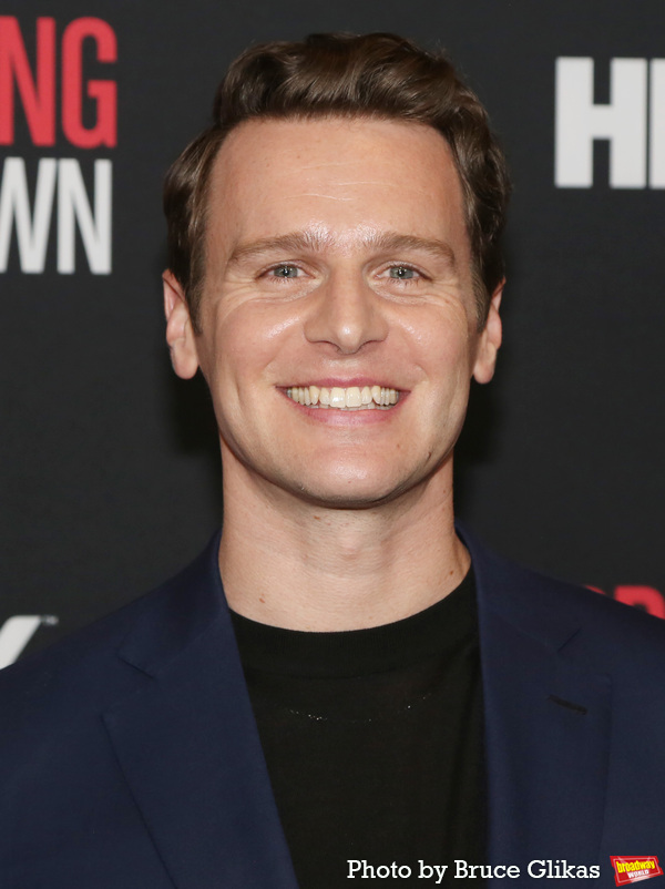 Photos: SPRING AWAKENING Cast Reunites for NYC Premiere of HBO's THOSE YOU'VE KNOWN Documentary Image